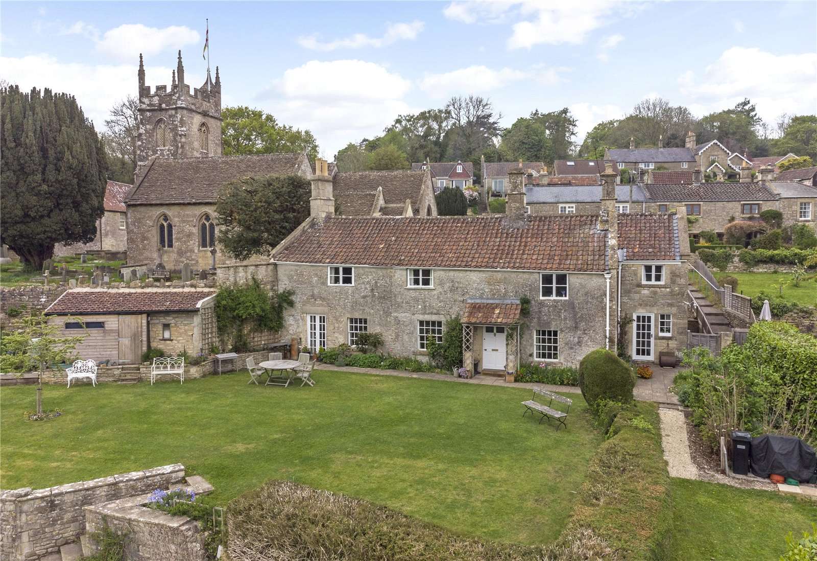 South Stoke, Bath, BA2 7DX Property for sale Savills