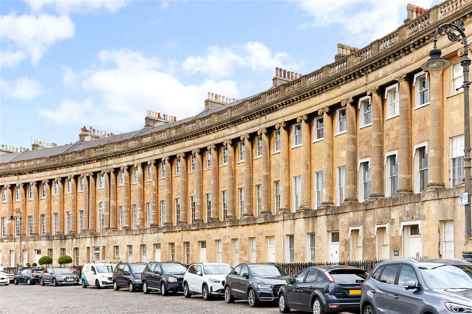 Royal Crescent, Bath, BA1 2LR | Property for sale | Savills