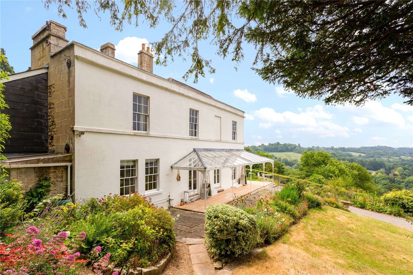 Savills Prospect Road, Bath, Somerset, BA2 6AY Properties for sale