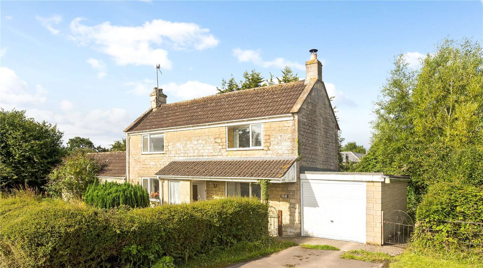 Savills Property for sale in Devizes, Wiltshire