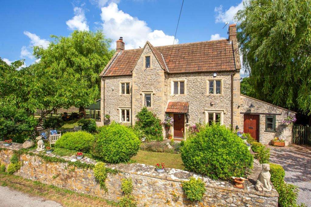 Property for sale in Shepton Mallet, Somerset Savills