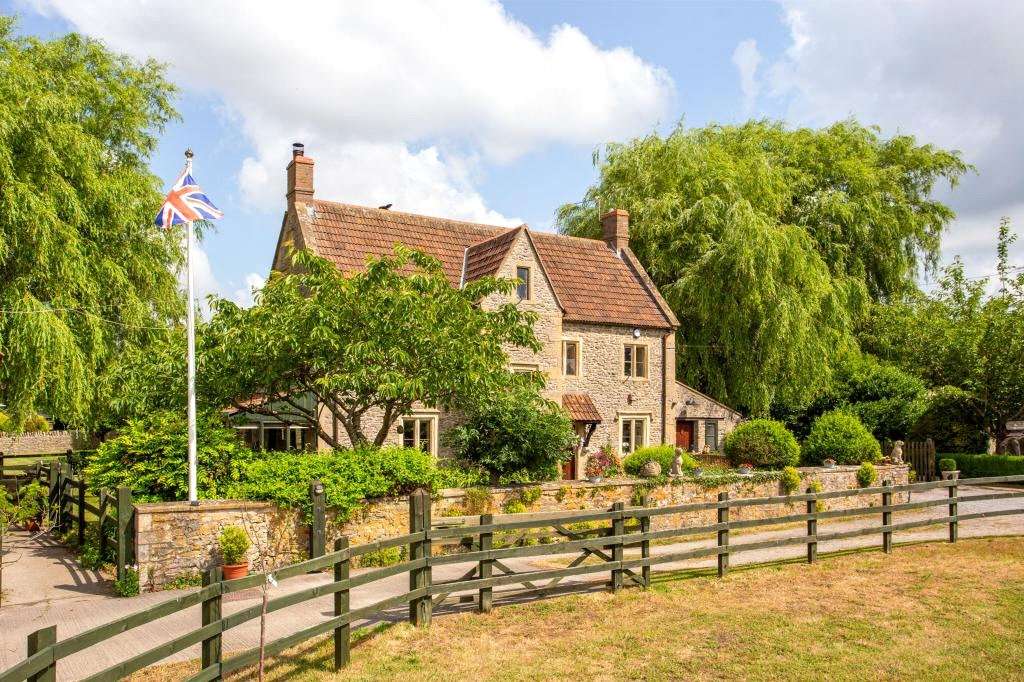 Property for sale in Doulting, Somerset Savills