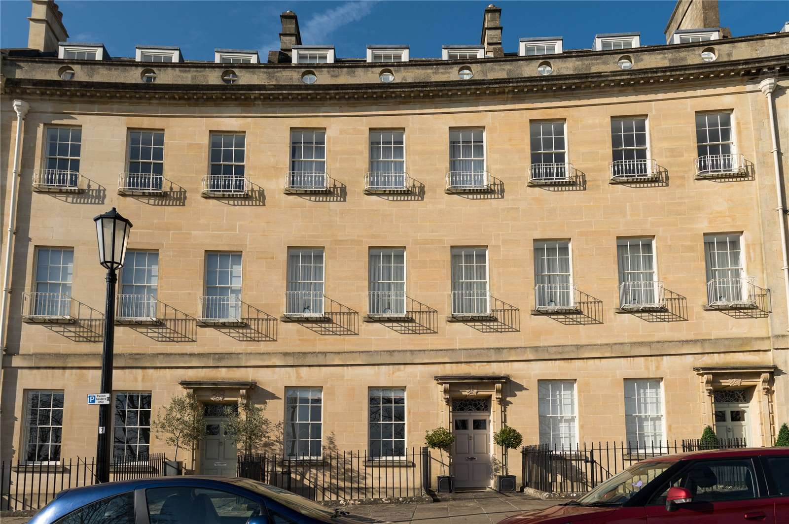 Savills Property for sale in Castle Combe, Wiltshire