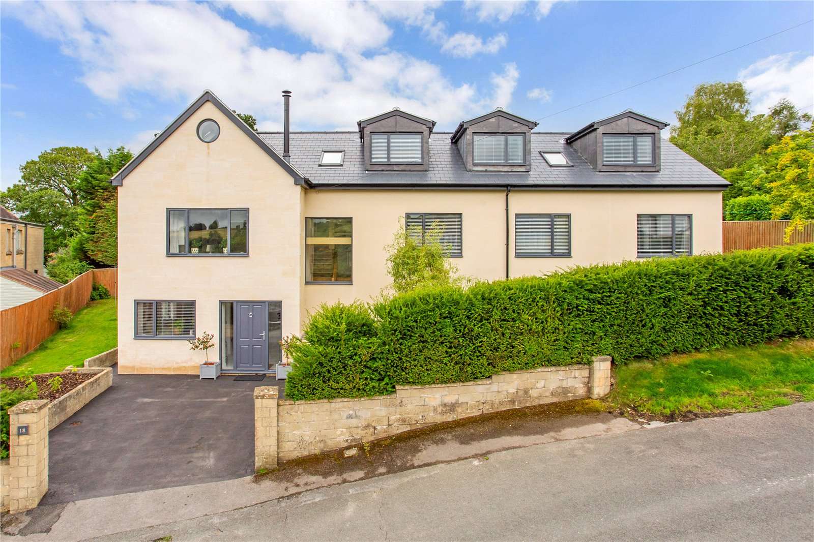 Property for sale in Bath, Bath and North East Somerset Savills