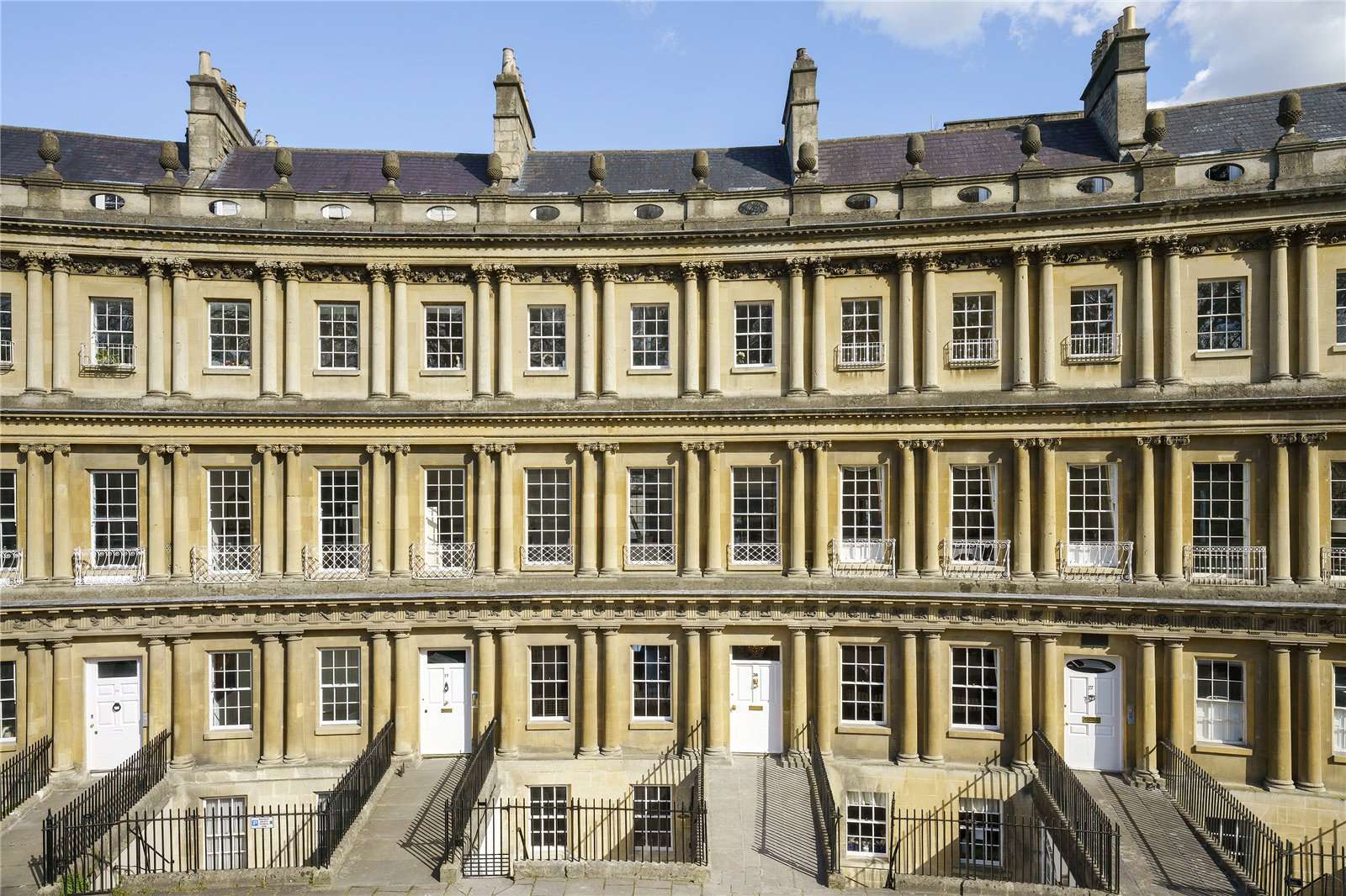 The Circus, Bath, BA1 2EU Property for sale Savills