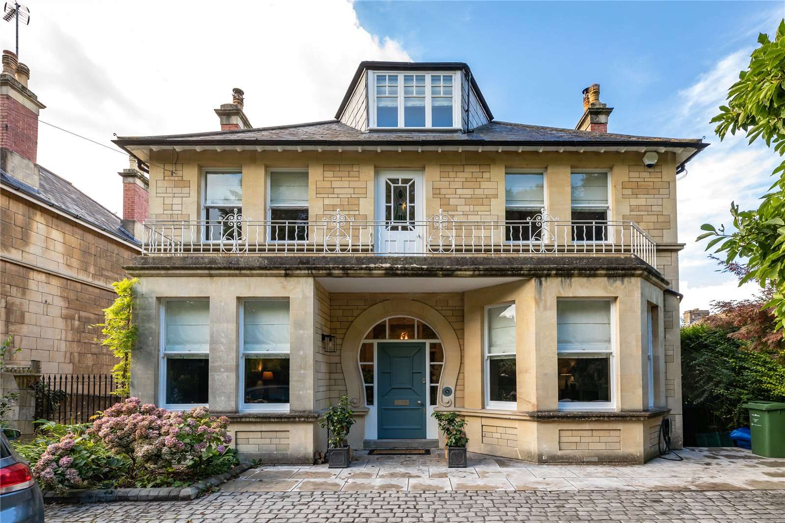 Savills Bloomfield Road, Bath, BA2 2AS Property for sale