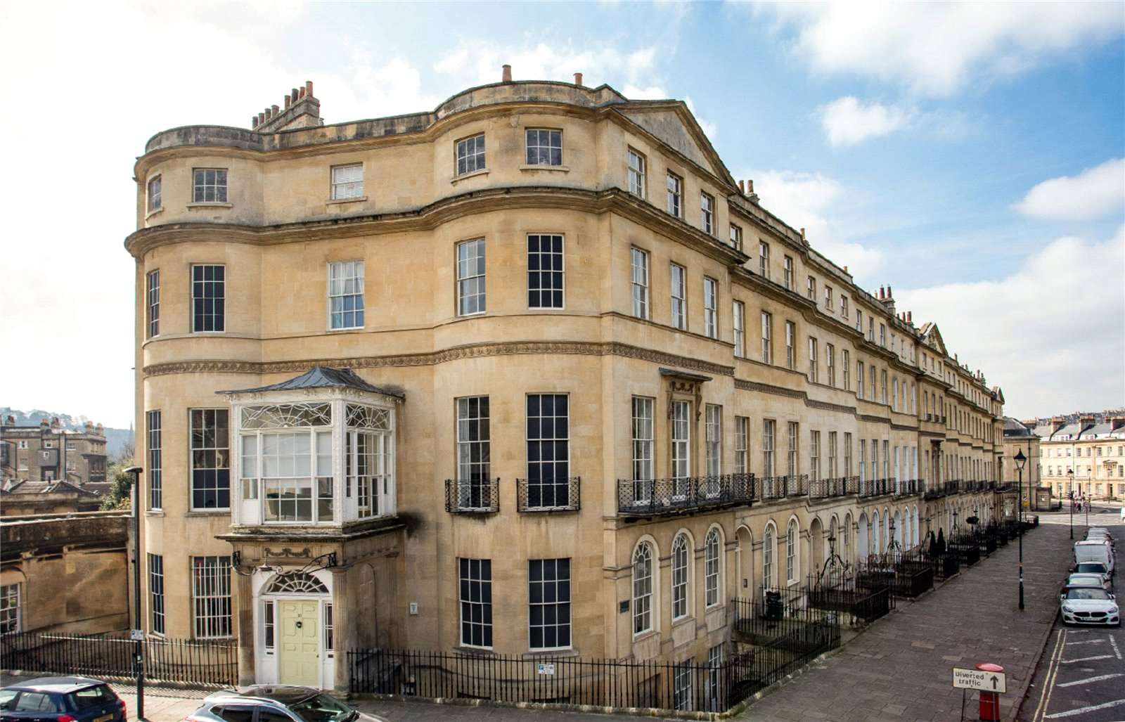 Sydney Place, Bath, BA2 6NE Property for sale Savills
