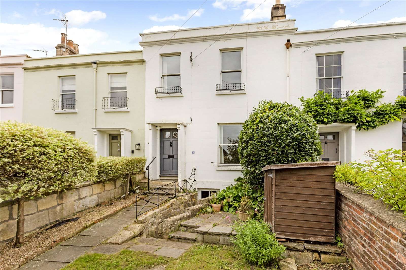 Prospect Place, Camden Road, Bath, BA1 5JD Property for sale Savills