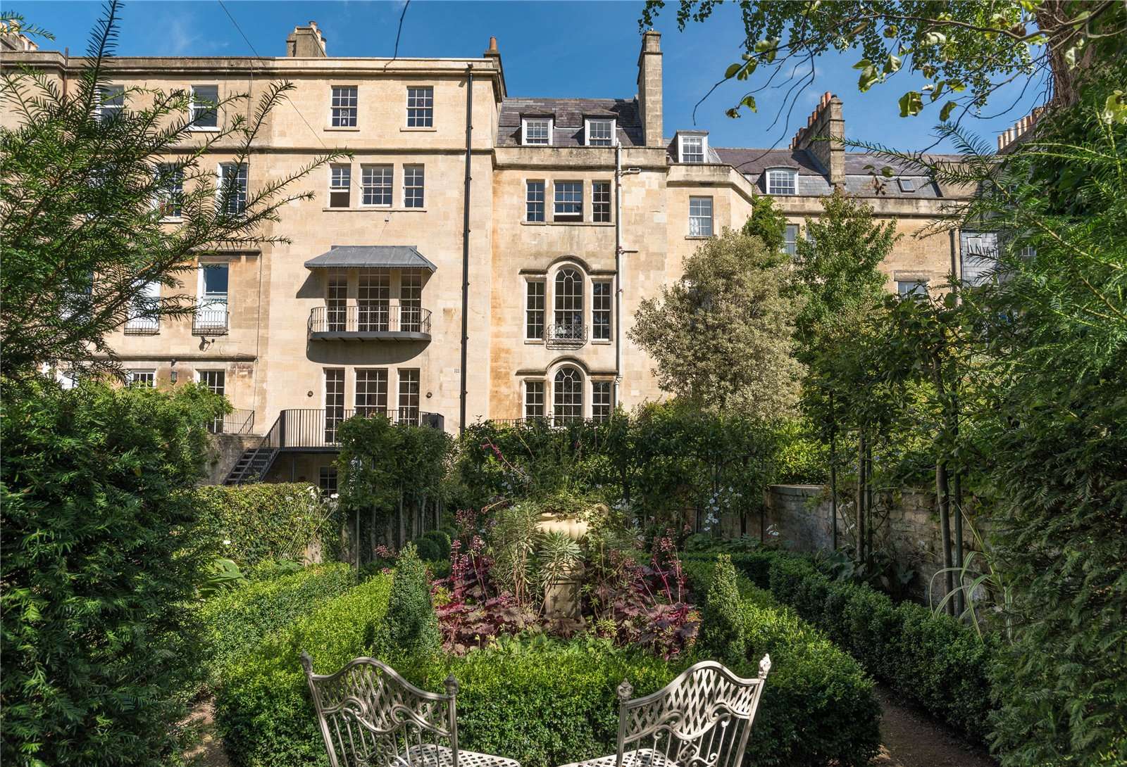 Brock Street, Bath, BA1 2LN Property for sale Savills