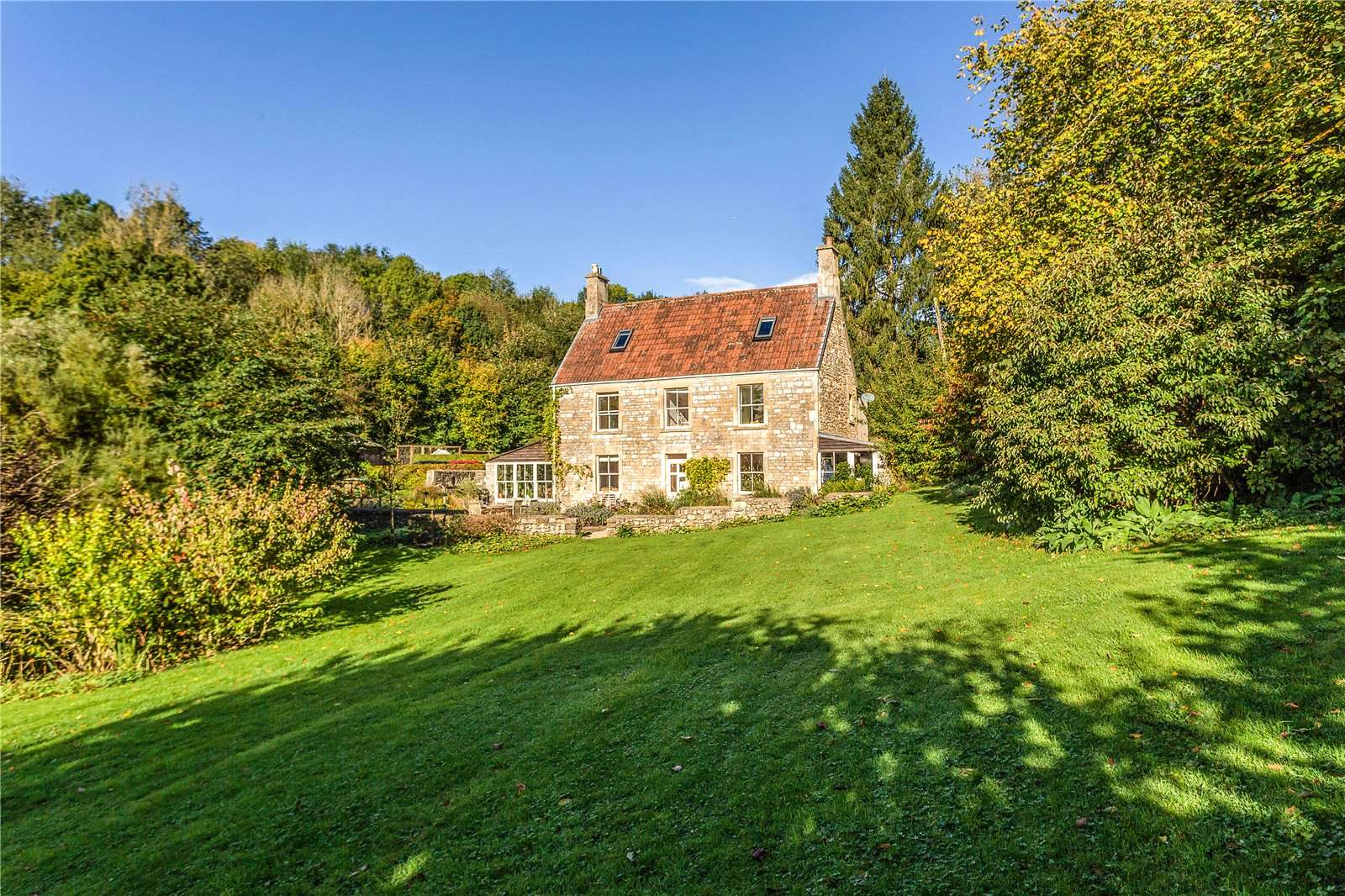 Wellow, Bath, BA2 8QS Property for sale Savills