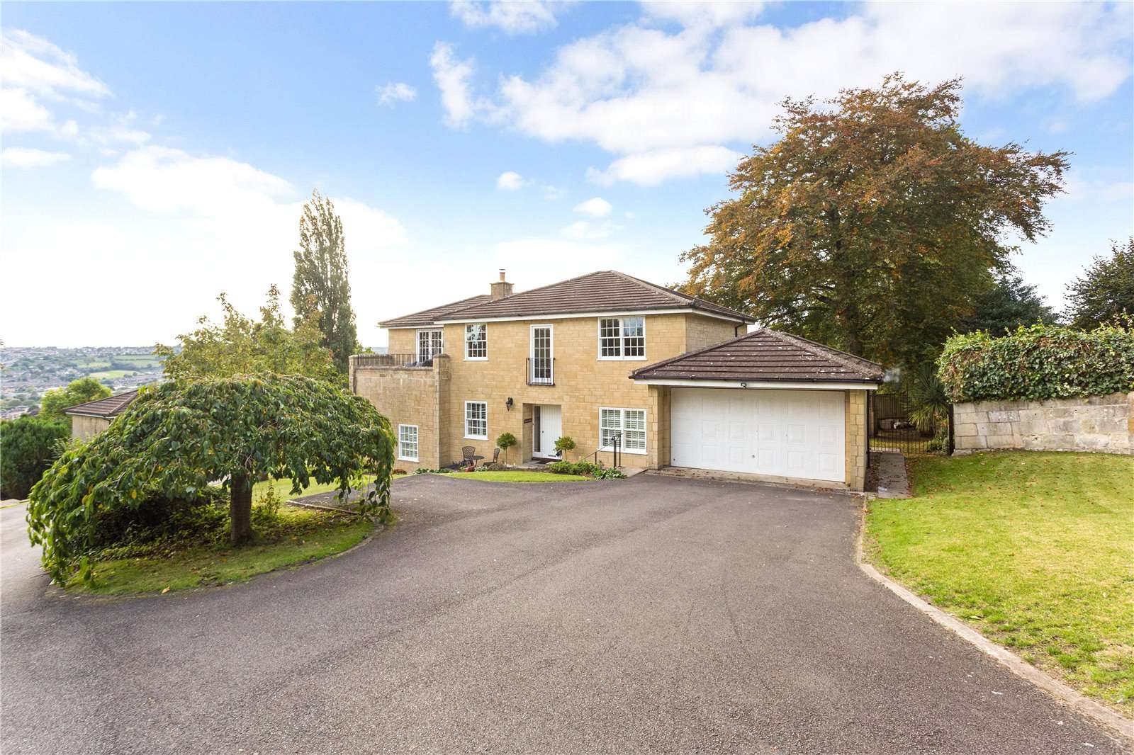 Sion Hill, Bath, BA1 2UN Property for sale Savills