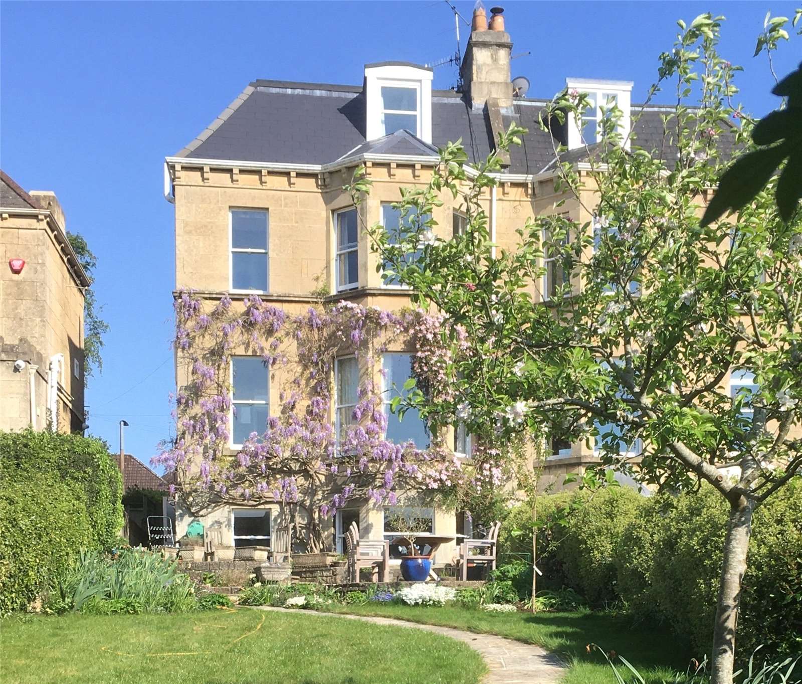 Property for sale in Bradford on Avon, Wiltshire Savills