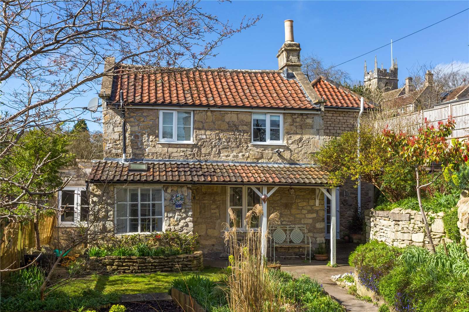South Stoke, Bath, BA2 7DU Property for sale Savills