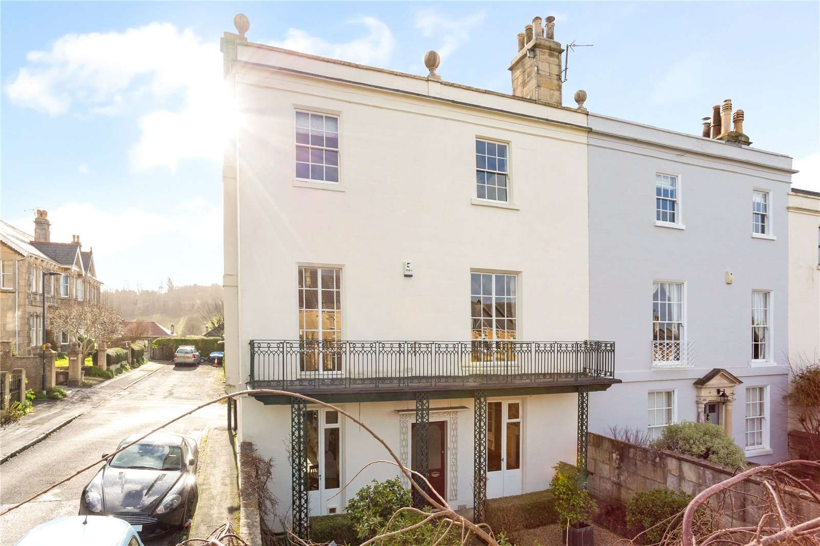 Devonshire Buildings, Bath, BA2 4SP Bất động sản để bán Savills