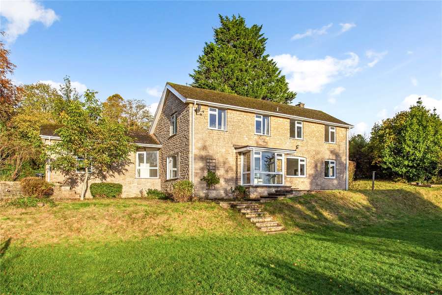 Upper Swainswick, Bath, BA1 8BX Property for sale Savills