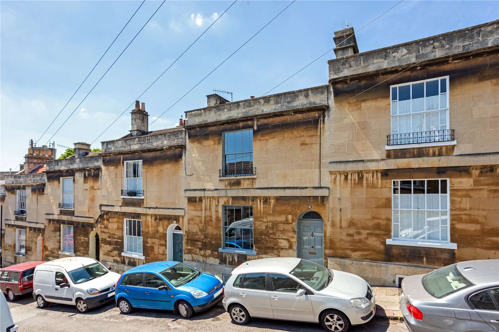 Property for sale in Bath, Bath and North East Somerset Savills