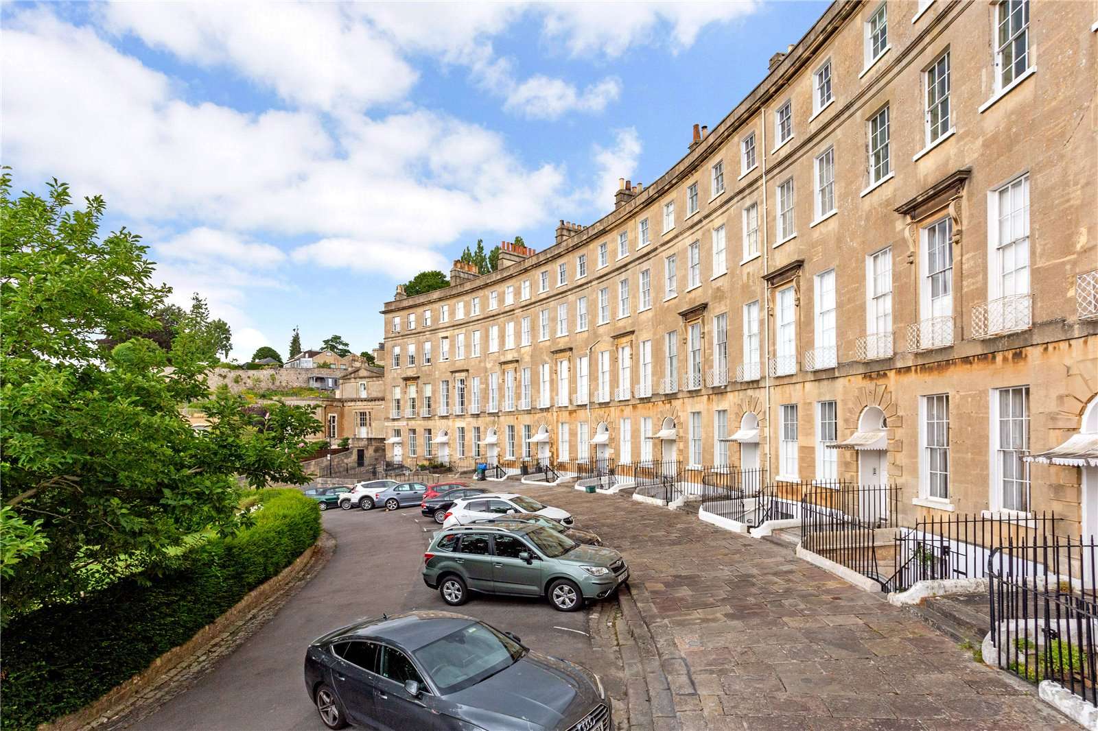 Cavendish Crescent, Bath, BA1 2UG Bất động sản để bán Savills