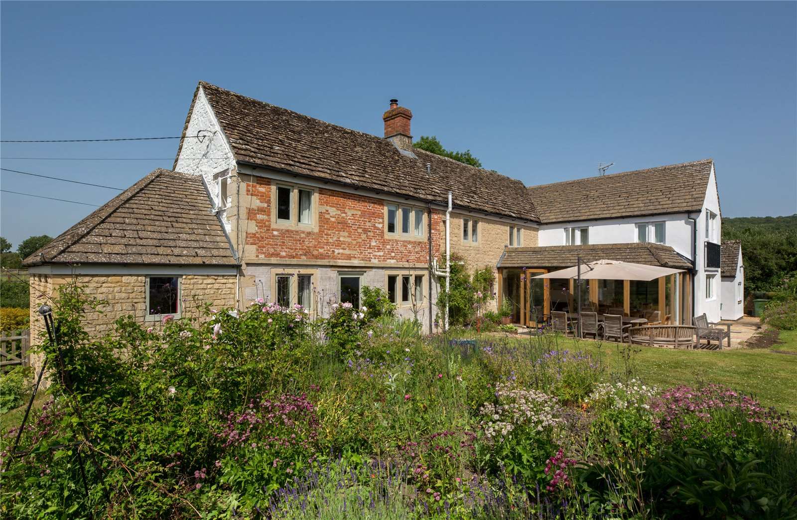 Reybridge, Lacock, Chippenham, Wiltshire, SN15 2PF Property for sale