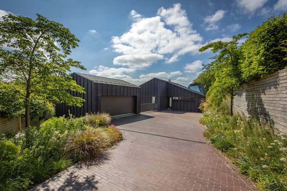 Sion Hill, Bath, BA1 2UL Property for sale Savills