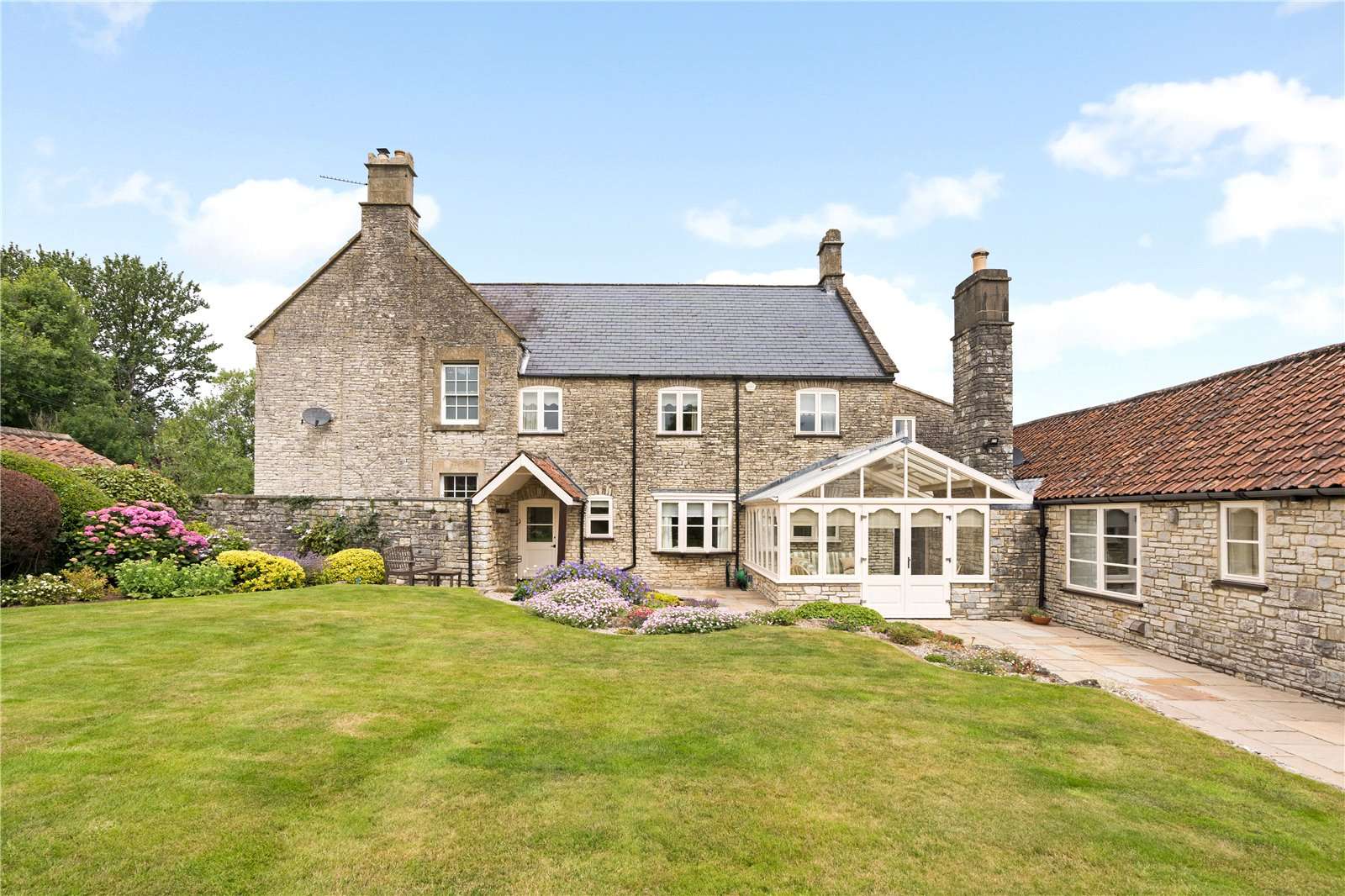 Hunstrete, Pensford, Bristol, Somerset, BS39 4NT Property for sale