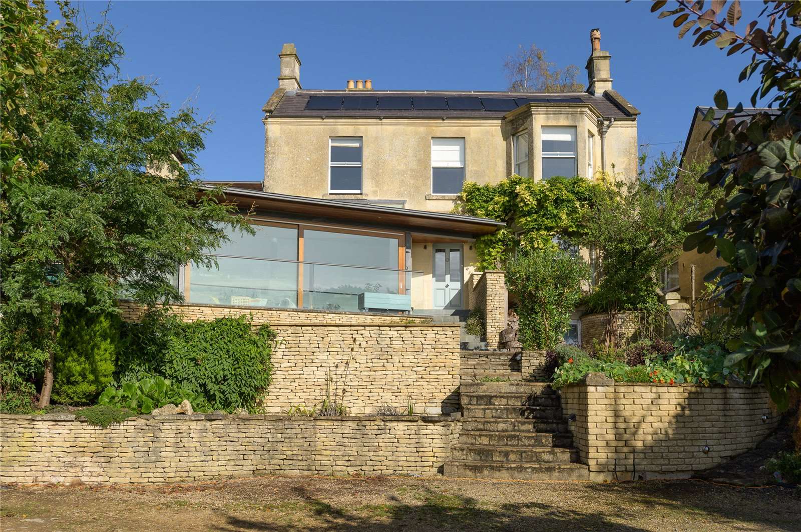 Place, BradfordonAvon, Wiltshire, BA15 1NA Property for sale Savills