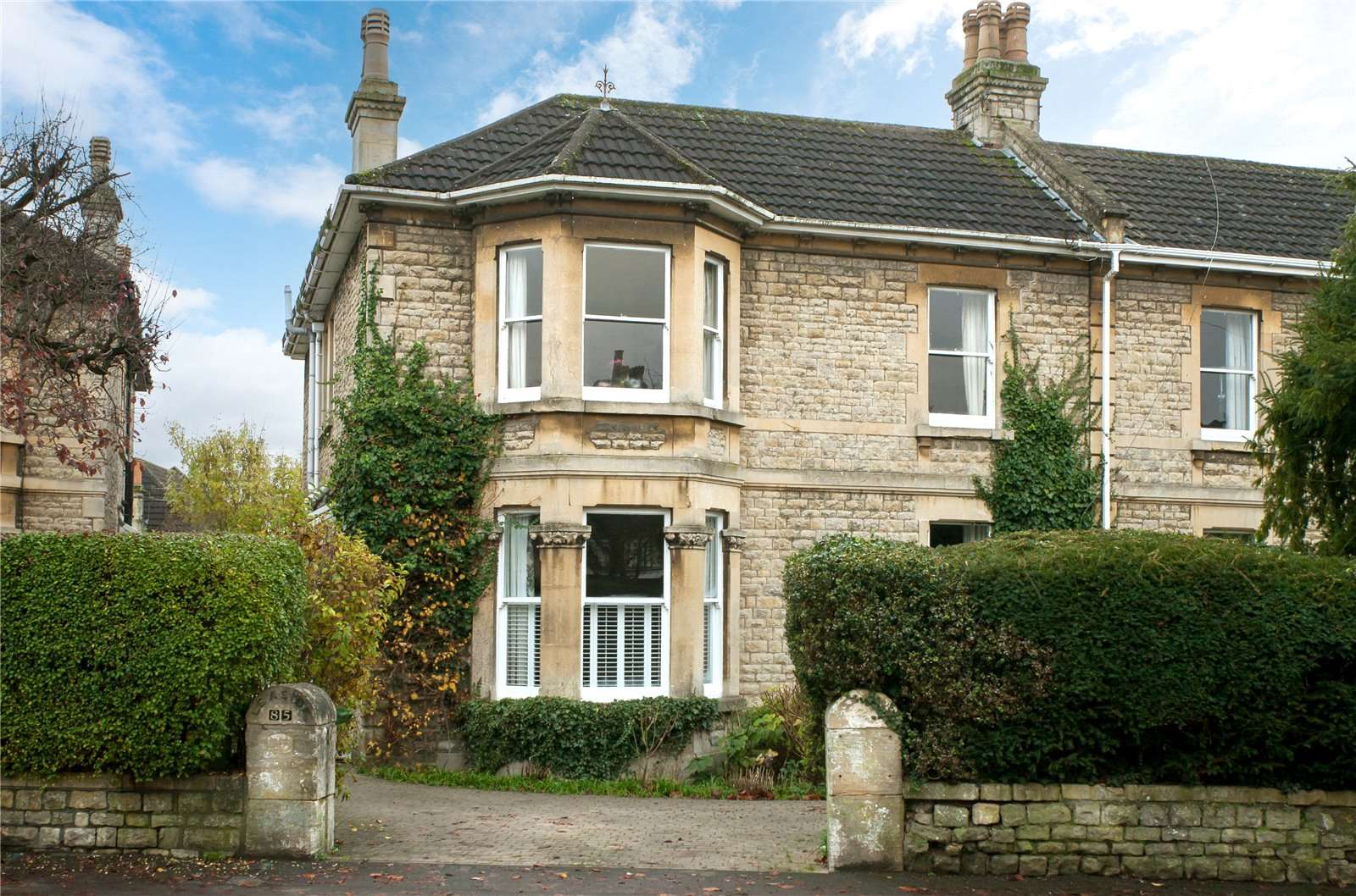 Property for sale in Bradford on Avon, Wiltshire Savills