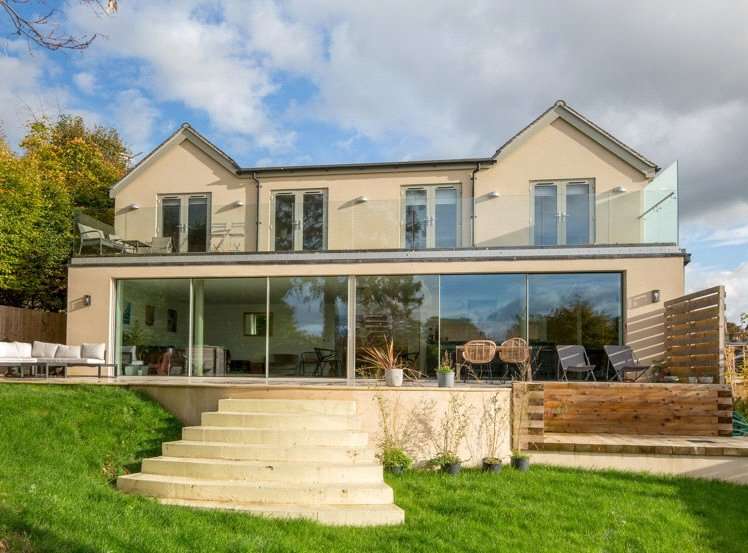 Sion Hill, Bath, Somerset, BA1 2UL | Property for sale | Savills
