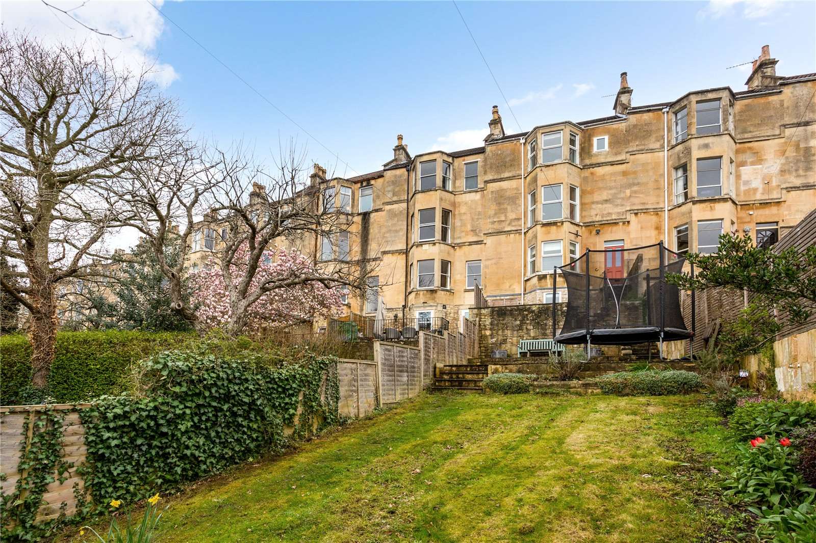 Belgrave Crescent, Bath, Somerset, BA1 5JU Property for sale Savills