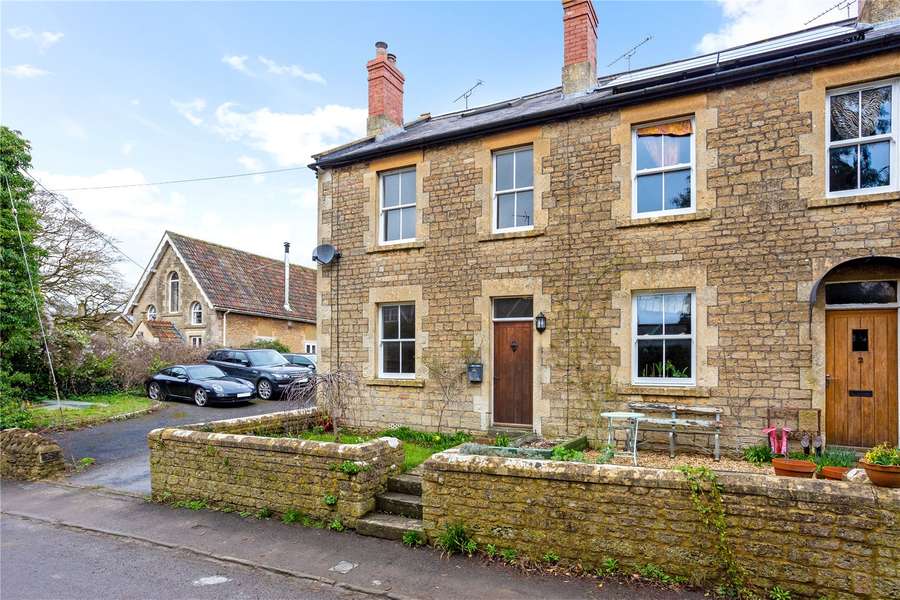 Hemington, Somerset, BA3 5XU Property for sale Savills