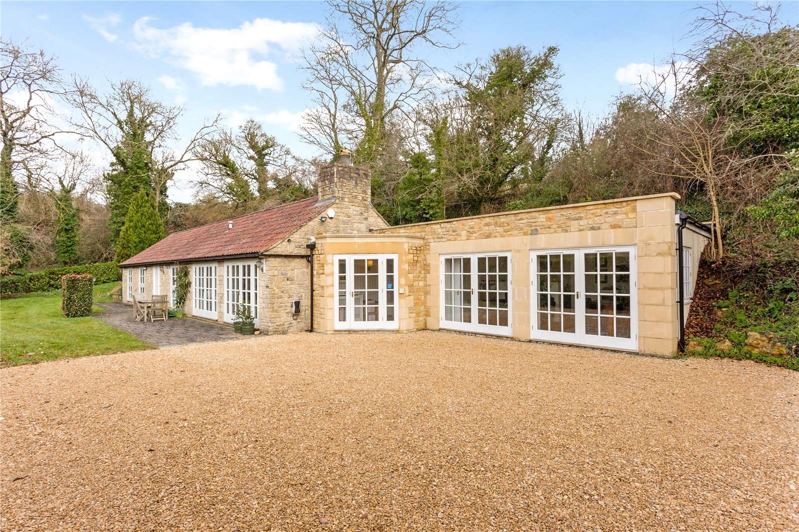Combe Hay, Bath, Somerset, BA2 7EG Property for sale Savills