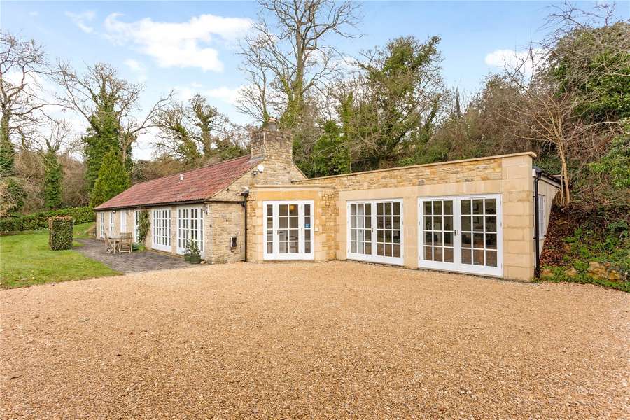Combe Hay, Bath, Somerset, BA2 7EG Property for sale Savills