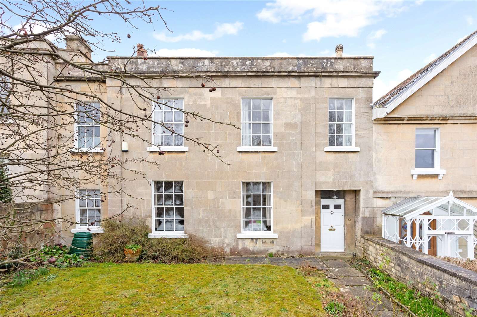 Beechen Cliff Road, Bath, Somerset, BA2 4QT Bất động sản để bán Savills