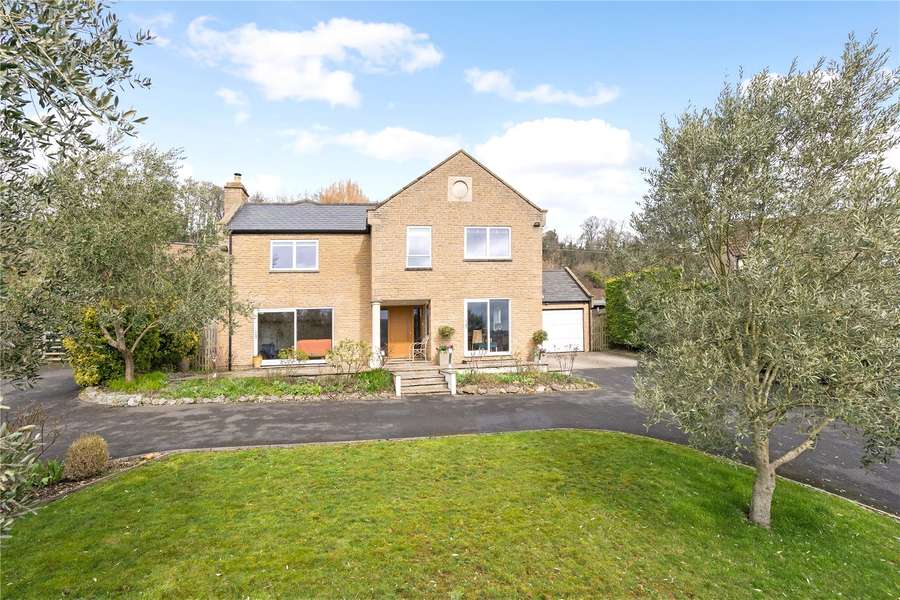 Bailbrook Lane, Bath, Somerset, BA1 7AB Property for sale Savills