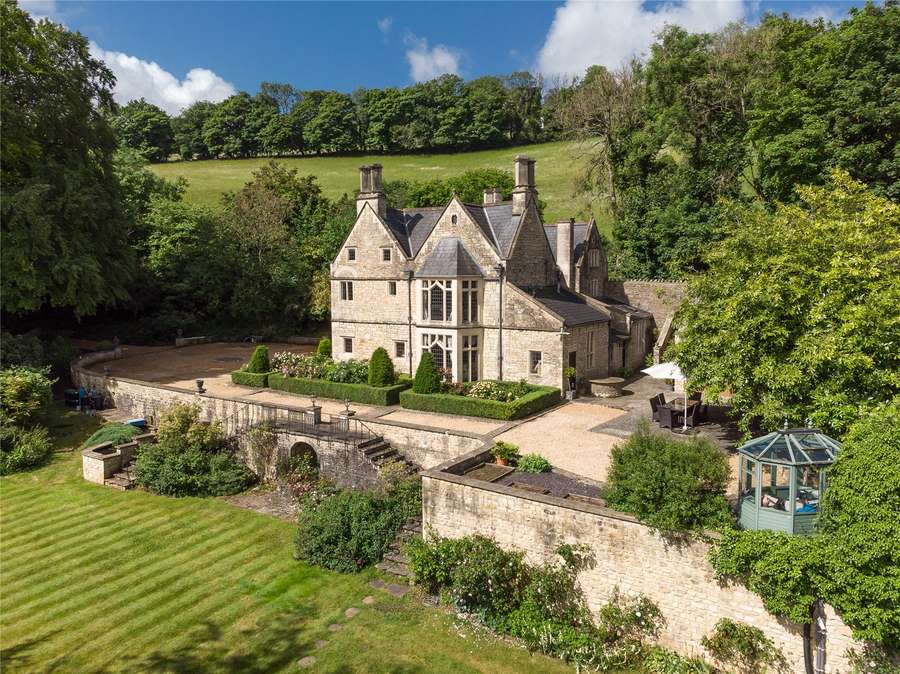 Bath, Somerset, BA1 8DS Property for sale Savills