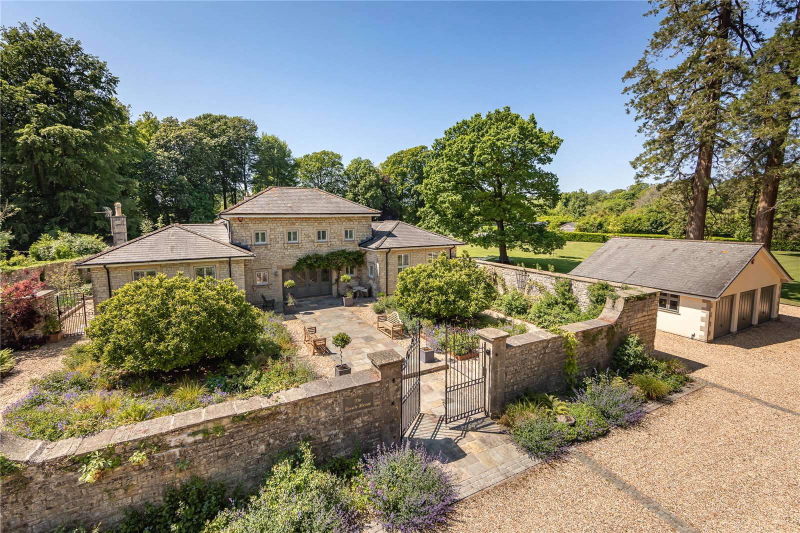 Hayeswood Road, Timsbury, Bath, Somerset, BA2 0HH Property for sale