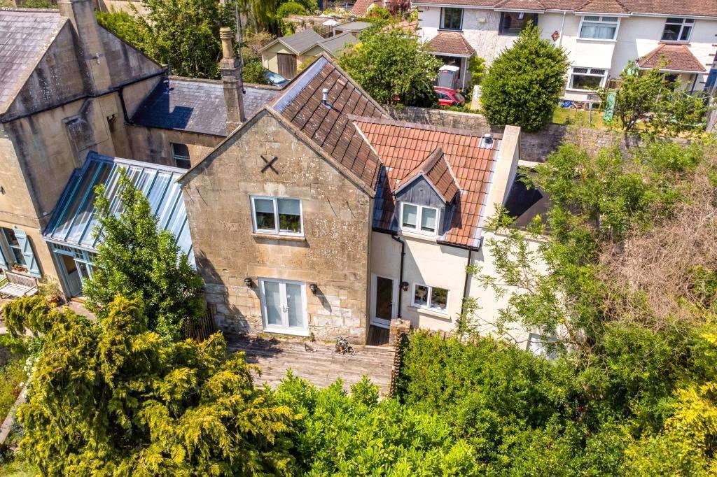 Greenway Lane, Bath, Somerset, BA2 4LJ Property for sale Savills