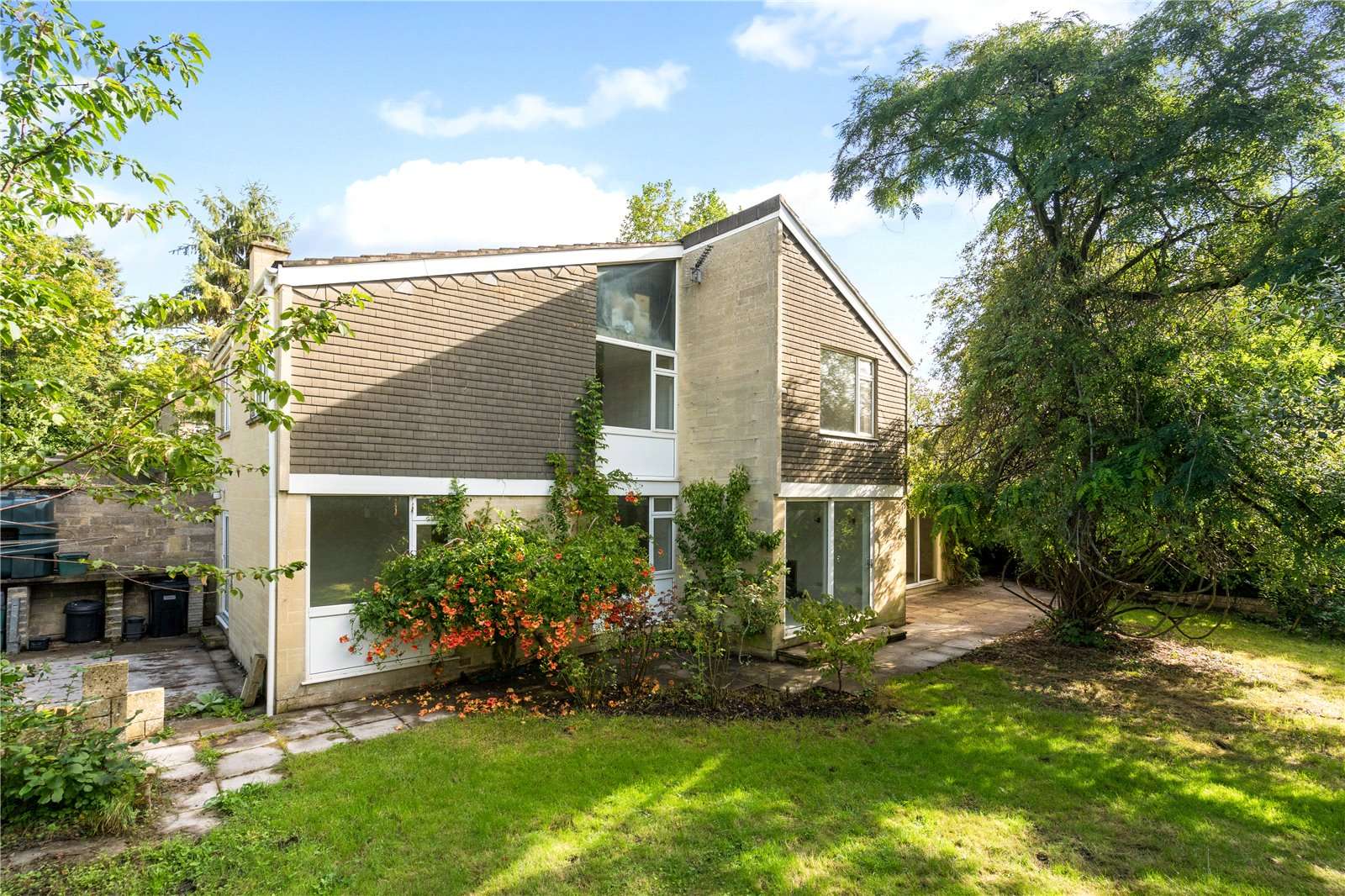 Property for sale in Castle Combe, Wiltshire Savills