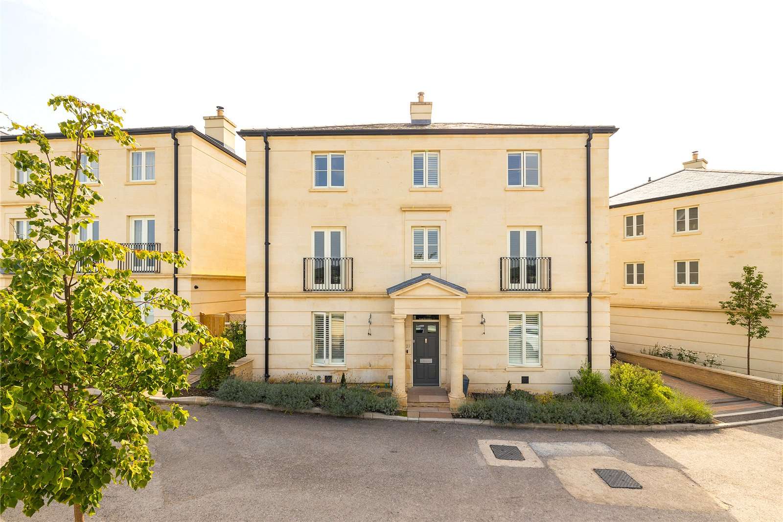 Holburne Park, Bathwick, Bath, Somerset, BA2 6BL Property for sale Savills