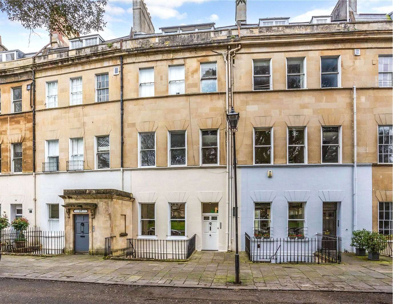Grosvenor Place, Bath, Somerset, BA1 6BA | Property for sale | Savills