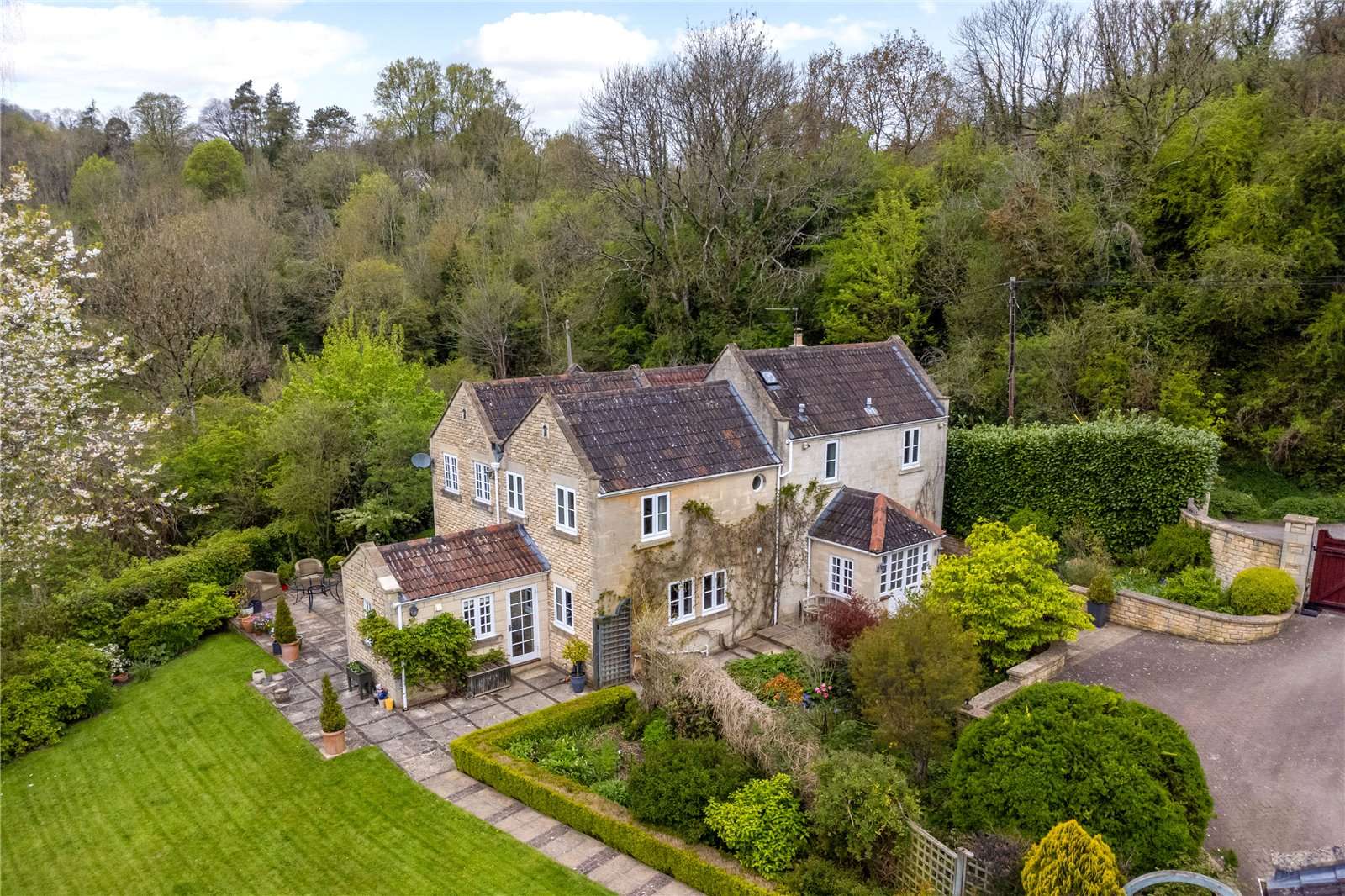 Combe Hay, Bath, BA2 7EE Property for sale Savills