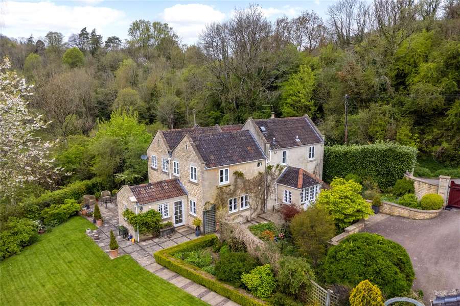 Combe Hay, Bath, BA2 7EE Property for sale Savills