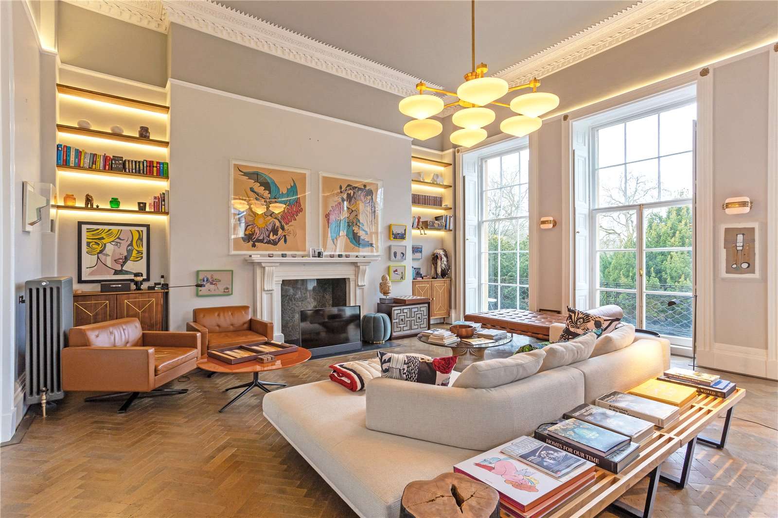 Sydney Place, Bath, BA2 6NE Property for sale Savills
