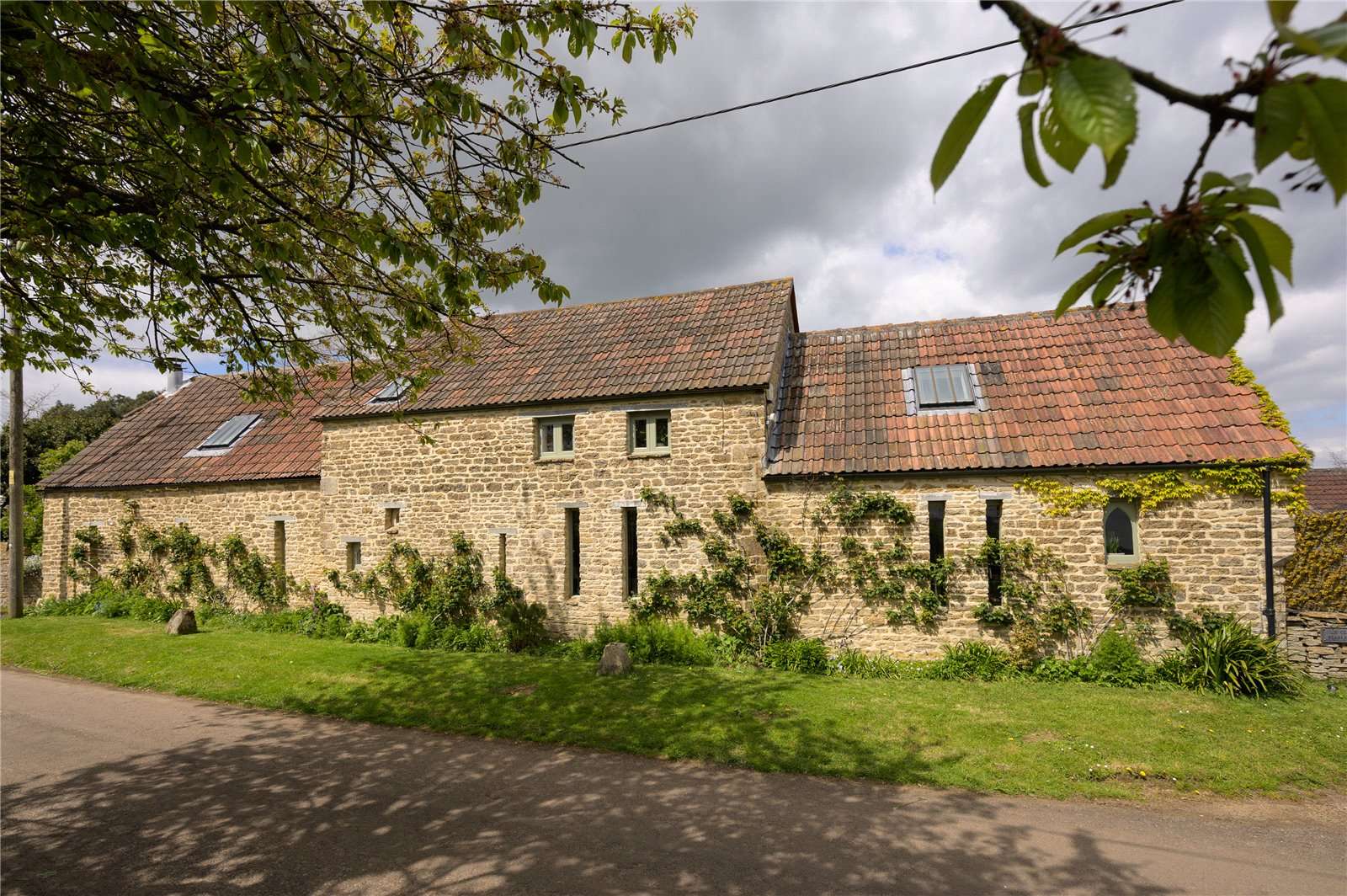 Property for sale in Rode, Somerset Savills