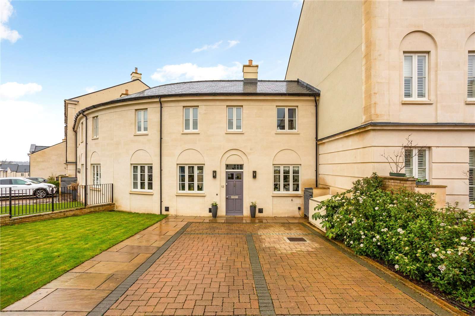 Property for sale in Bath, Bath and North East Somerset Savills