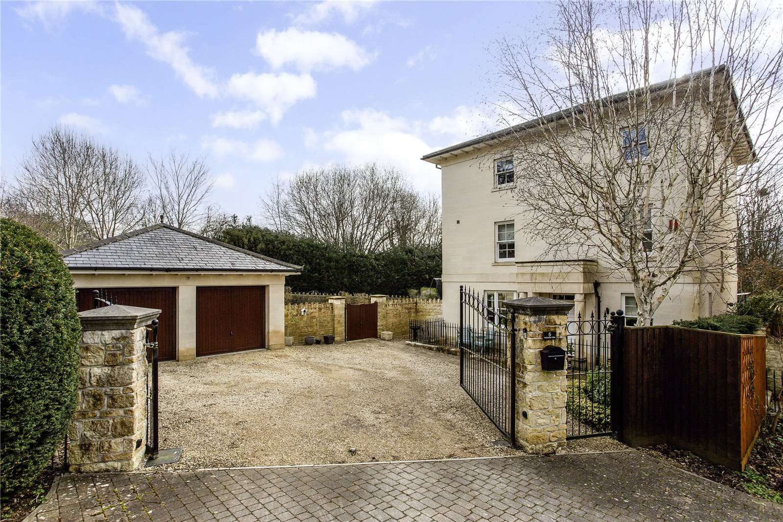 Property for sale in Bathampton, Bath and North East Somerset Savills