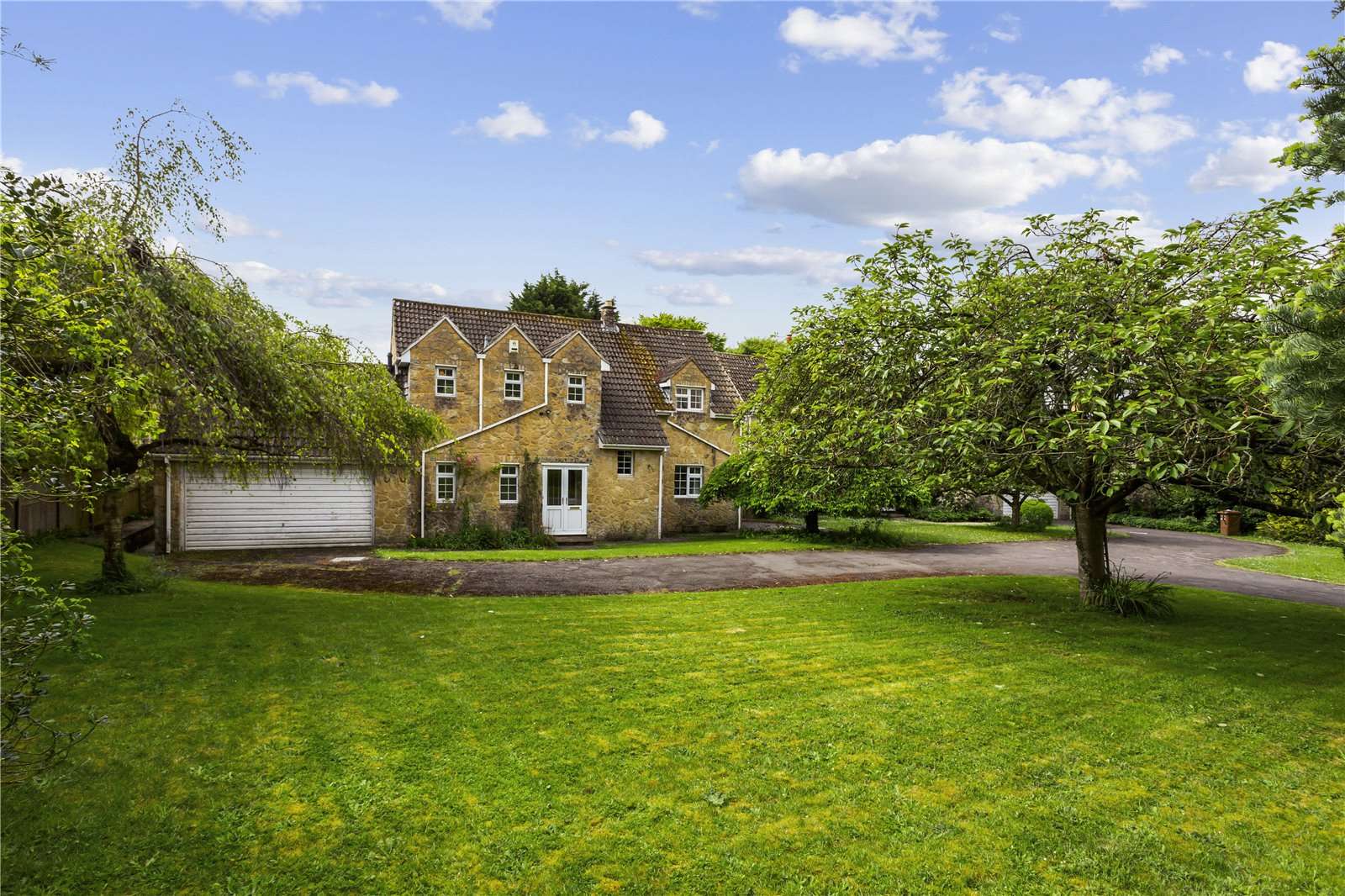 Frome Road, Nunney, Frome, Somerset, BA11 4LG Property for sale Savills