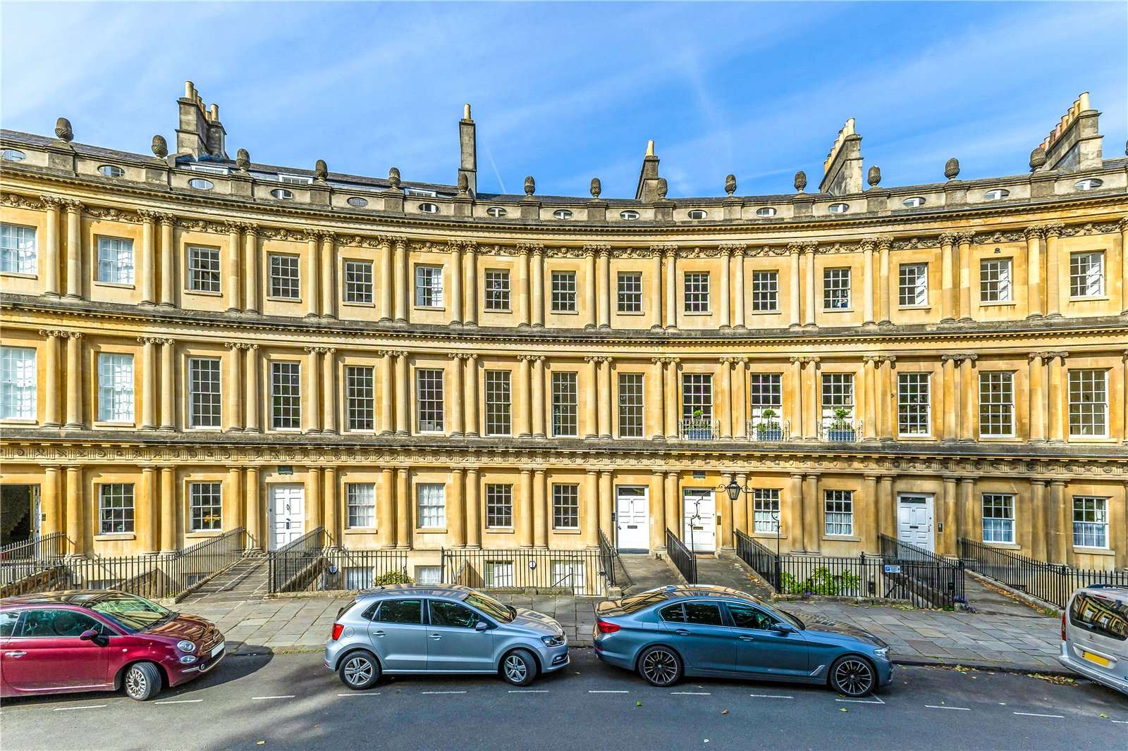 The Circus, Bath, Somerset, BA1 2EW | Property for sale | Savills