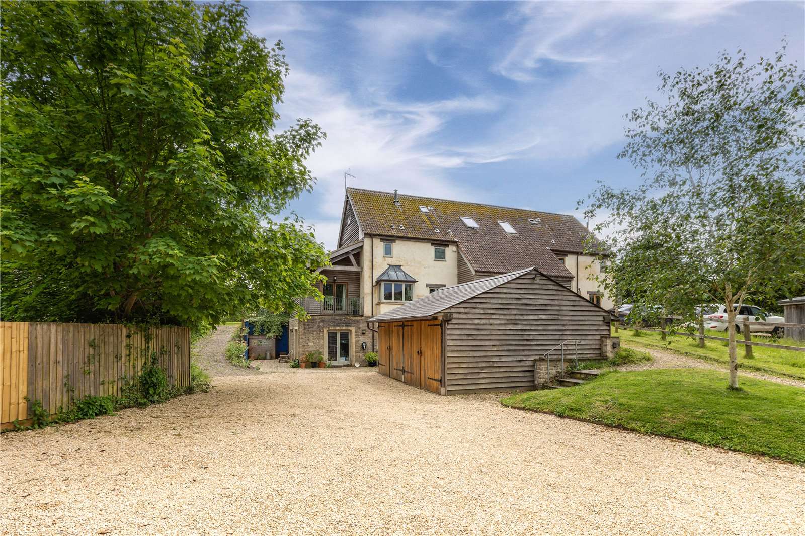Quarry Rock Gardens, Bath, Somerset, BA2 6EF Property for sale Savills