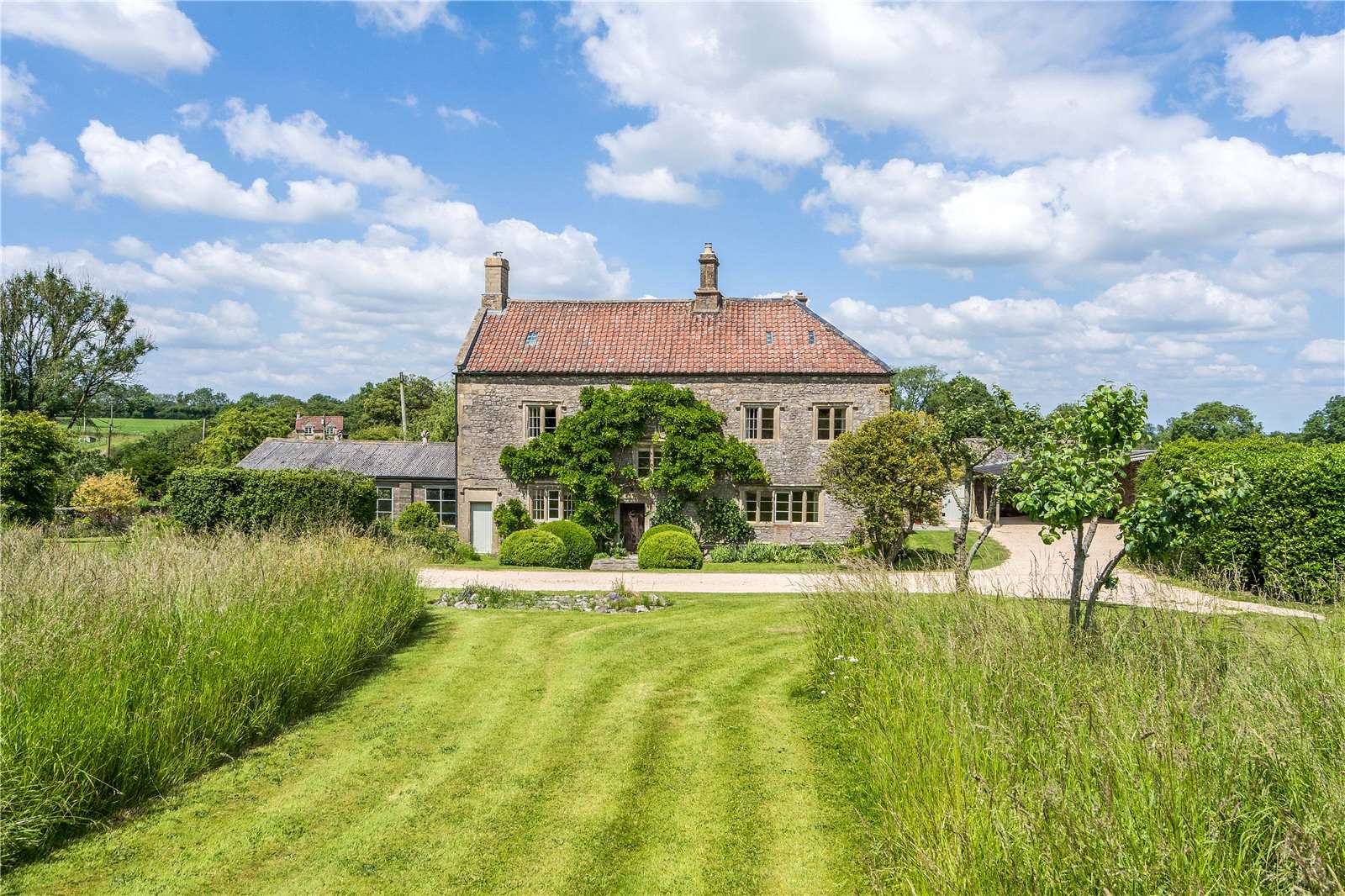 Stoke St. Michael, Somerset, BA3 5JH Property for sale Savills