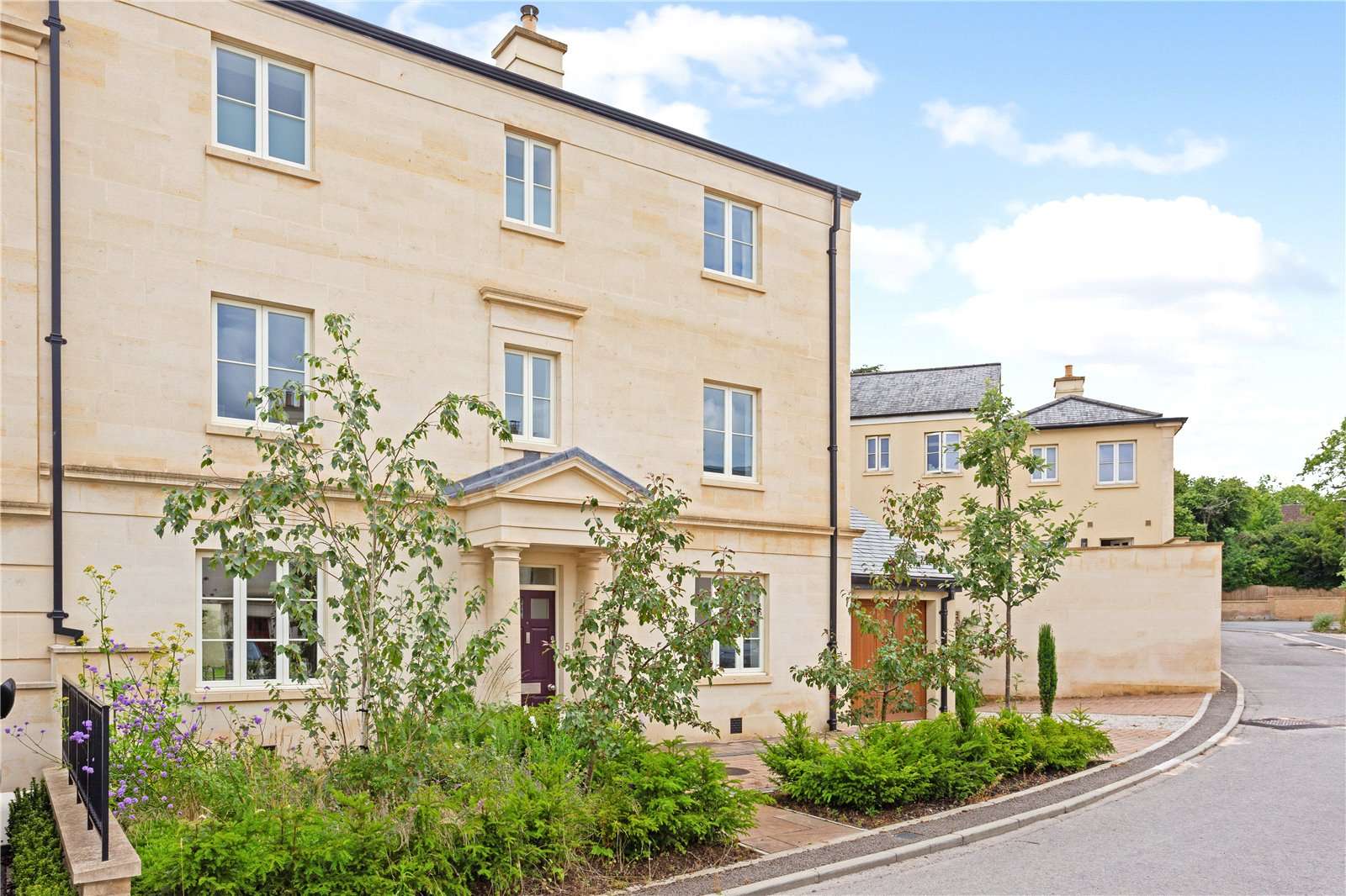 Property for sale in Bath, Bath and North East Somerset Savills